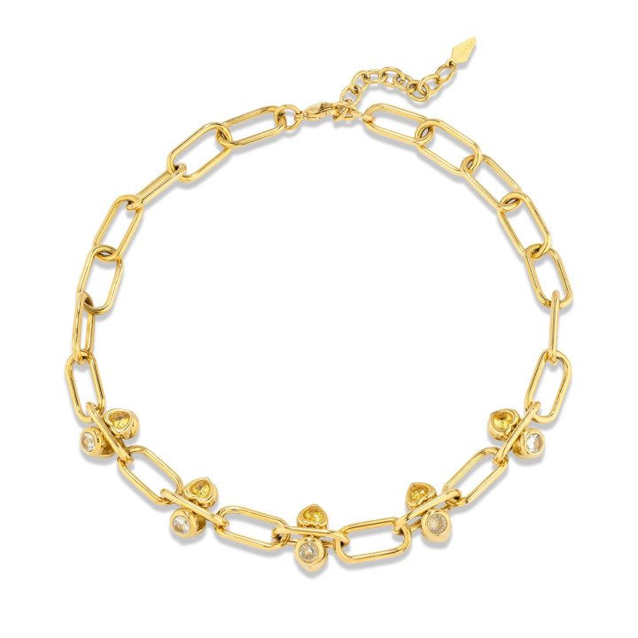 RADIANT JEWELS JEWELRY Mod. RY000379 - WW.RY000379 - Teknashop Ltd