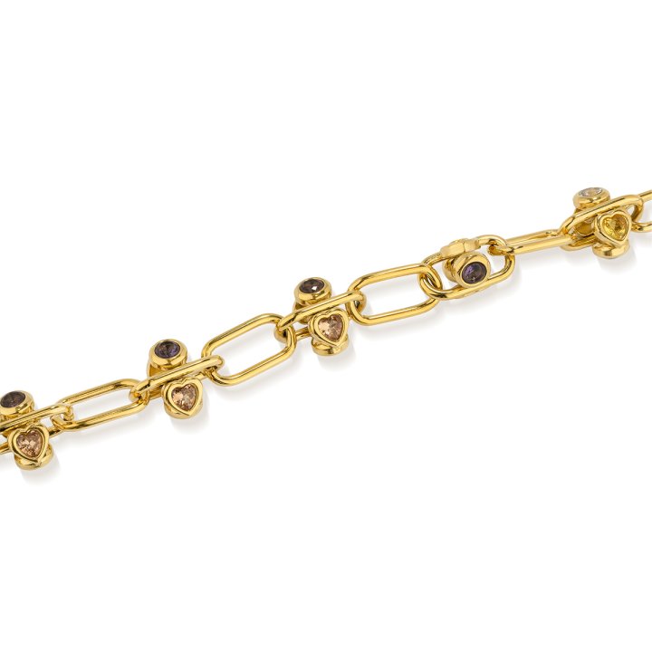 RADIANT JEWELS JEWELRY Mod. RY000379 - WW.RY000379 - Teknashop Ltd
