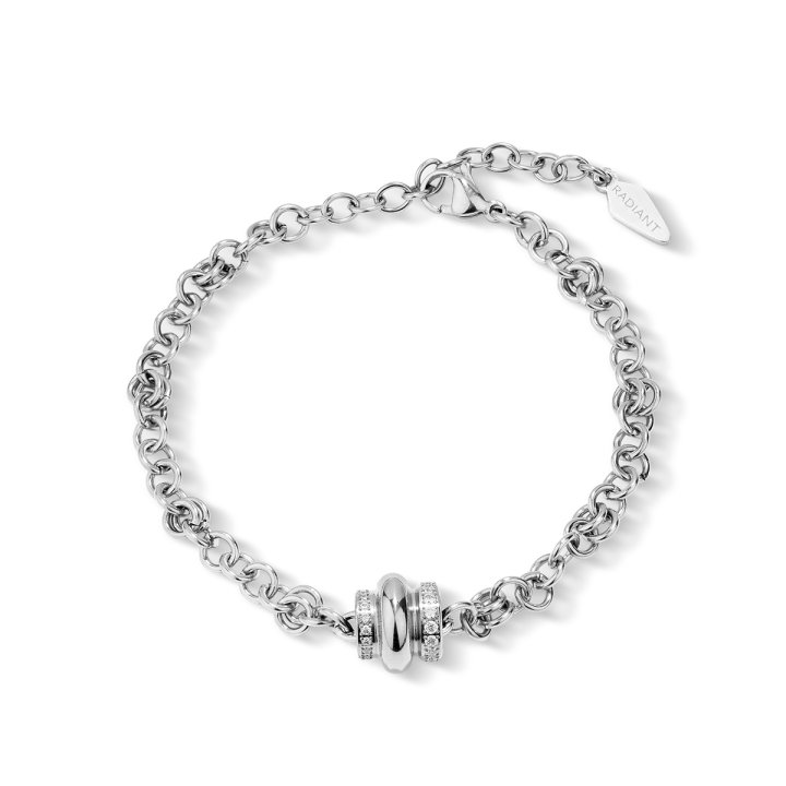 RADIANT JEWELS JEWELRY Mod. RY000441 - WW.RY000441 - Teknashop Ltd