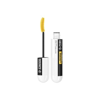 Maybelline Colossal Curl Bounce Mascara After Dark 100ml - unisex - Teknashop Ltd