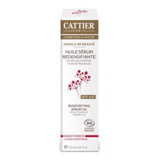 Cattier Paris Cattier Redensificante Sr Oleoso 30ml - unisex - Teknashop Ltd
