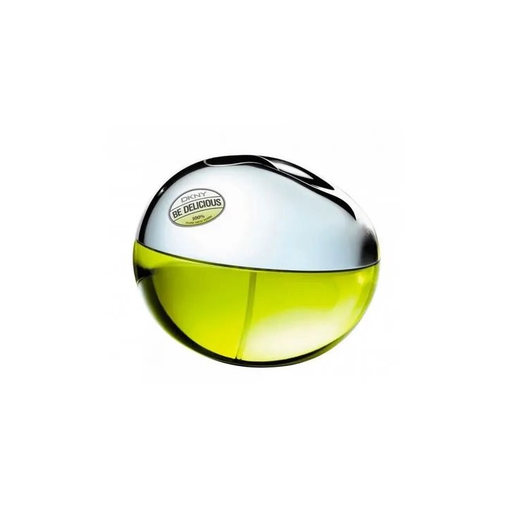 Donna Karan Dkny Be Delicious Eau De Perfume Spray 30ml - unisex - Teknashop Ltd