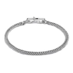 Guess Mens Bracelet JUMB01330JWSTL