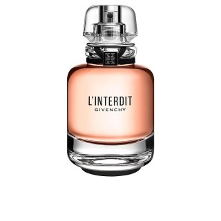 Givenchy L'interdit Edp Spray 125ml - unisex - Teknashop Ltd