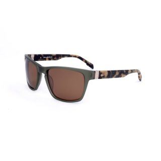 QUICKSILVER SUNGLASSES Mod. QS4006 MATT OLIVE - WW.QS4006-MOLV 58-19-135 - Teknashop Ltd