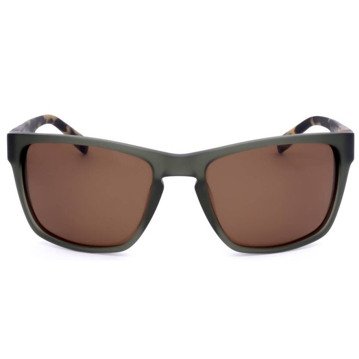 QUICKSILVER SUNGLASSES Mod. QS4006 MATT OLIVE - WW.QS4006-MOLV 58-19-135 - Teknashop Ltd
