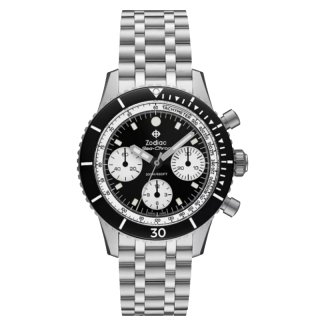 ZODIAC Mod. ZO3604 - WW.ZO3604 - Teknashop Ltd