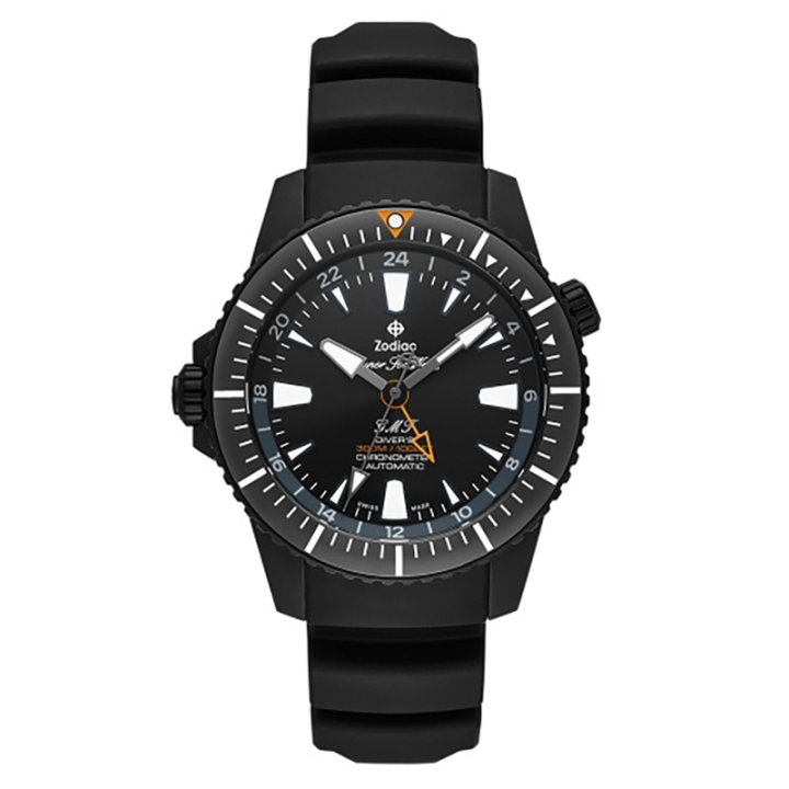 ZODIAC Mod. ZO3557 - WW.ZO3557 - Teknashop Ltd