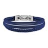 Guess Mens Bracelet JUMB01345JWSTJBTU