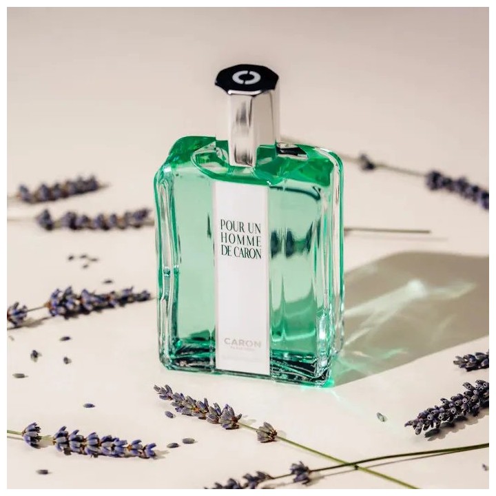 Caron Pour Un Homme Eau De Toilette Spray 125ml - unisex - Teknashop Ltd