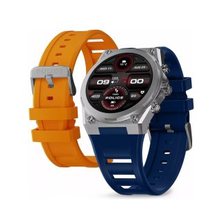 POLICE SMARTWATCH WATCHES Mod. PEIUN00003X0 - WW.PEIUN00003X0 - Teknashop Ltd