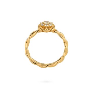 24KAE JEWELS JEWELRY Mod. 124108Y/56 - WW.124108Y_56 - Teknashop Ltd