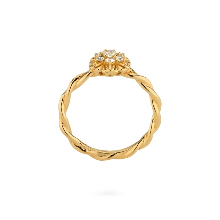24KAE JEWELS JEWELRY Mod. 124108Y/56 - WW.124108Y_56 - Teknashop Ltd