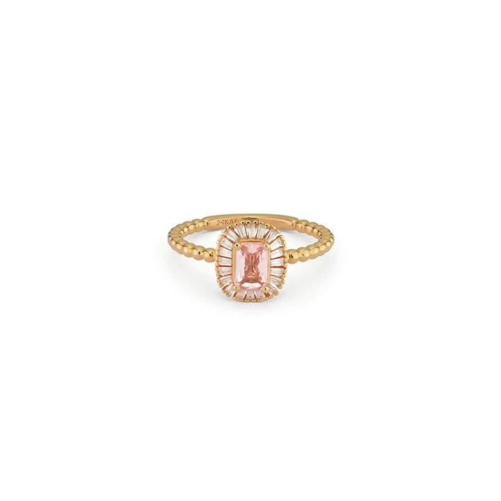 24KAE JEWELS JEWELRY Mod. 12482Y/56 - WW.12482Y_56 - Teknashop Ltd