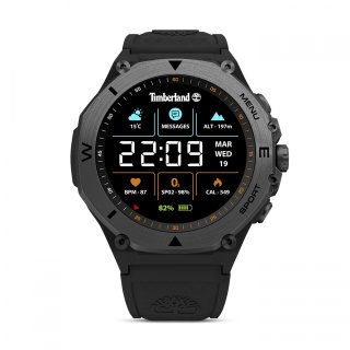 TIMBERLAND SMARTWATCH WATCHES Mod. TDIGB0089801 - WW.TDIGB0089801 - Teknashop Ltd