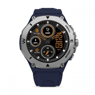 TIMBERLAND SMARTWATCH WATCHES Mod. TDIGB0089802 - WW.TDIGB0089802 - Teknashop Ltd