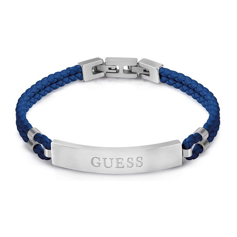 Guess Mens Bracelet JUMB01346JWSTJBTU