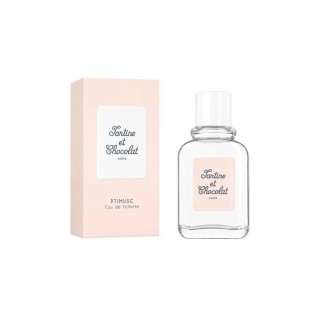 Tartine et Chocolat Ptimusc Etv 60ml - unisex - Teknashop Ltd