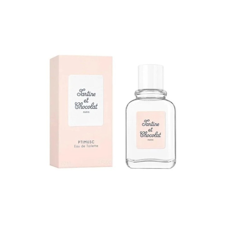 Tartine et Chocolat Ptimusc Etv 60ml - unisex - Teknashop Ltd