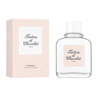Tartine et Chocolat Ptimusc Etv 100ml - unisex - Teknashop Ltd