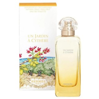 Hermès Un Jardin A Cythere Edt Spray Refill 200ml - unisex - Teknashop Ltd