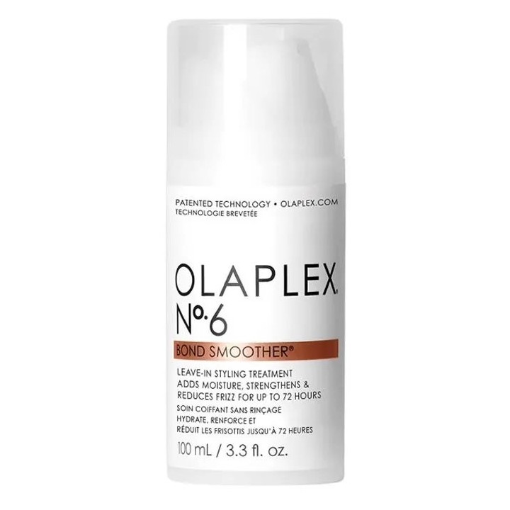 Olaplex Bond Smoother N 6 100ml - unisex - Teknashop Ltd