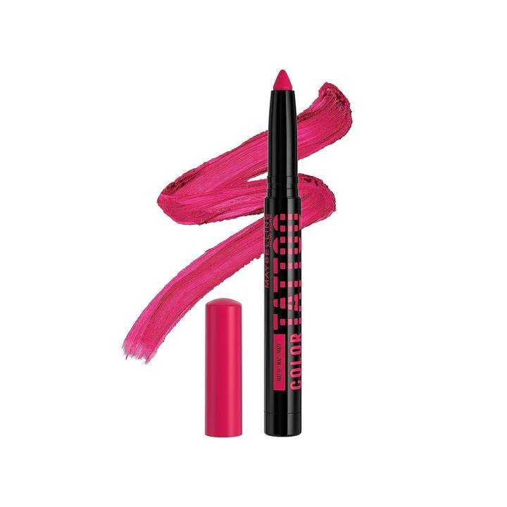 Maybelline Mayb Sombra-Eyeliner C Tattoo - unisex - Teknashop Ltd
