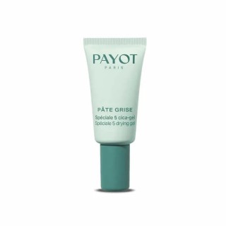 Payot Pate Grise Spéciale 5 Cica Gel 15ml - unisex - Teknashop Ltd