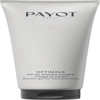 Payot Optimale Gel Douche Intégral Visage et Corps 200ml - unisex - Teknashop Ltd