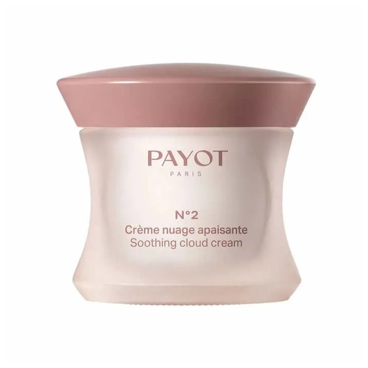 Payot N2 Crème Nuage Apaisante 50ml - unisex - Teknashop Ltd