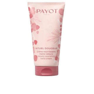 Payot Creme Nourrisante Mains Velours 75ml - unisex - Teknashop Ltd