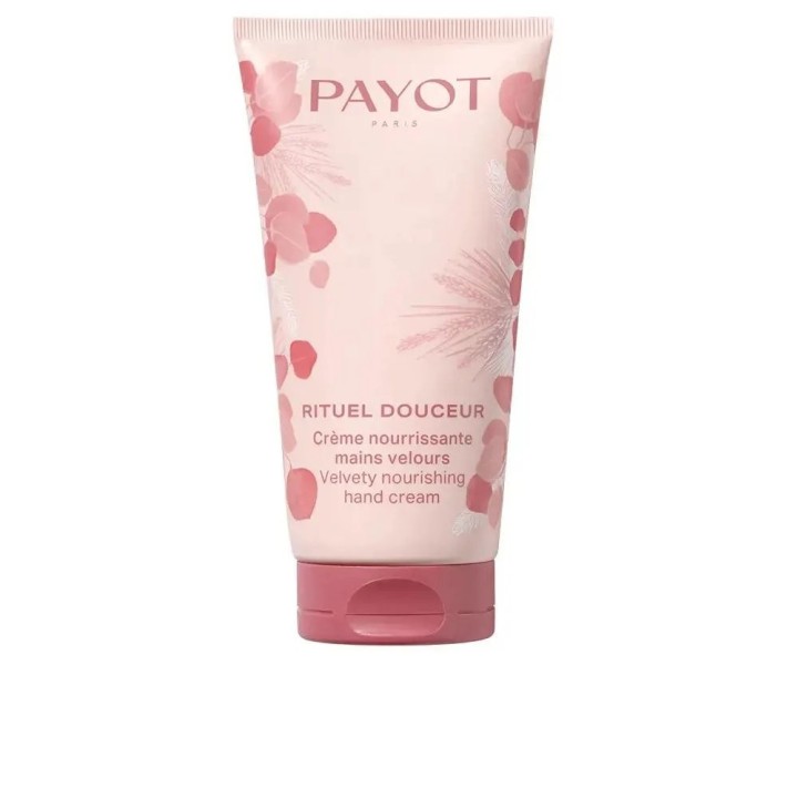 Payot Creme Nourrisante Mains Velours 75ml - unisex - Teknashop Ltd