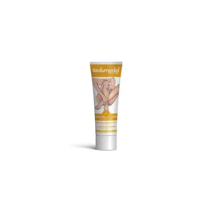 Redumodel Piernas Bellas y Ligeras Skin - unisex - Teknashop Ltd