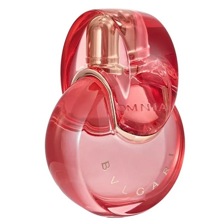 Bvlgari Omnia Coral Eau De Toilette Spray 100ml - unisex - Teknashop Ltd