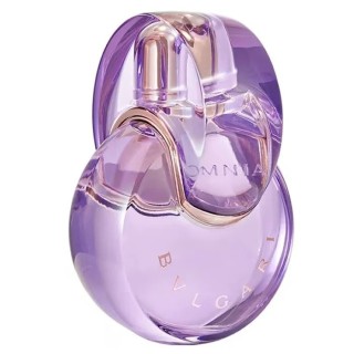 Bvlgari Onmia Amethyste Eau De Toilette Spray 100ml - unisex - Teknashop Ltd