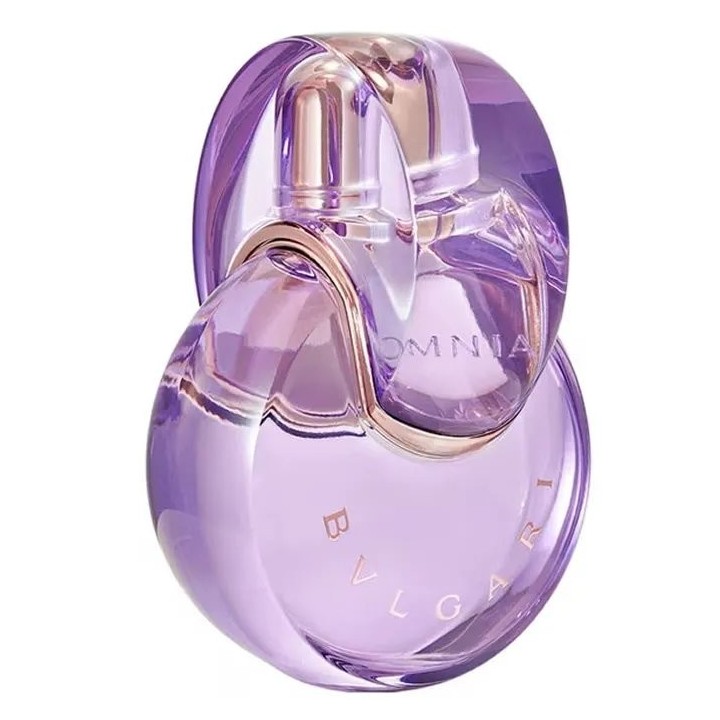 Bvlgari Onmia Amethyste Eau De Toilette Spray 100ml - unisex - Teknashop Ltd