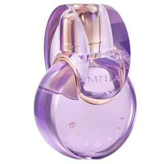 Bvlgari Onmia Amethyste Eau De Toilette Spray 50ml - unisex - Teknashop Ltd