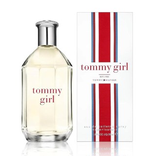 Tommy Hilfiger Tommy Now Girl Edt Spray 30ml - unisex - Teknashop Ltd
