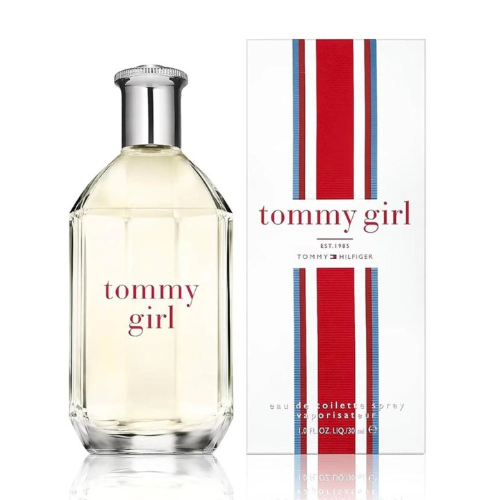 Tommy Hilfiger Tommy Now Girl Edt Spray 30ml - unisex - Teknashop Ltd