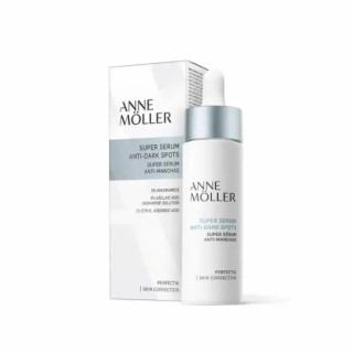 Anne Möller Perfectia Super Serum Anti Dark Spots 30ml - unisex - Teknashop Ltd
