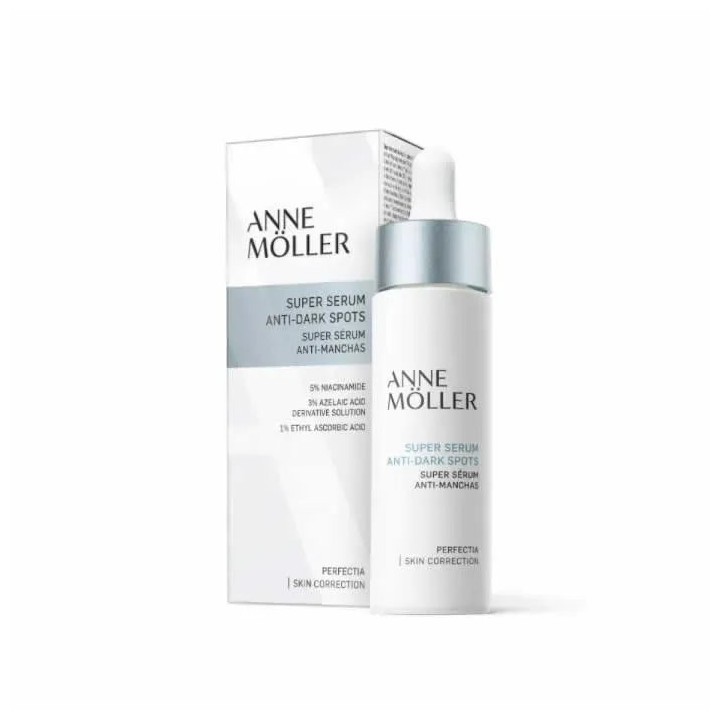 Anne Möller Perfectia Super Serum Anti Dark Spots 30ml - unisex - Teknashop Ltd