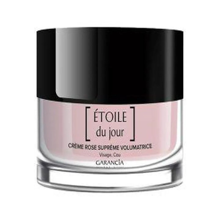 Garancia Etoile Cr Rose Supreme 40ml - unisex - Teknashop Ltd