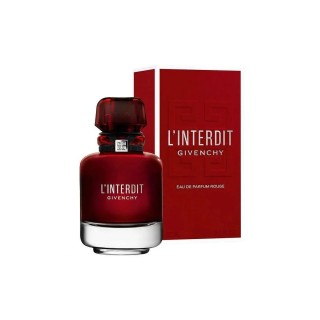 Givenchy Linterdit Rouge Ult Ep 80 Vap - unisex - Teknashop Ltd