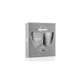 Instituto Español Est Poseidon Sport 150v Masaje 150ml - unisex - Teknashop Ltd