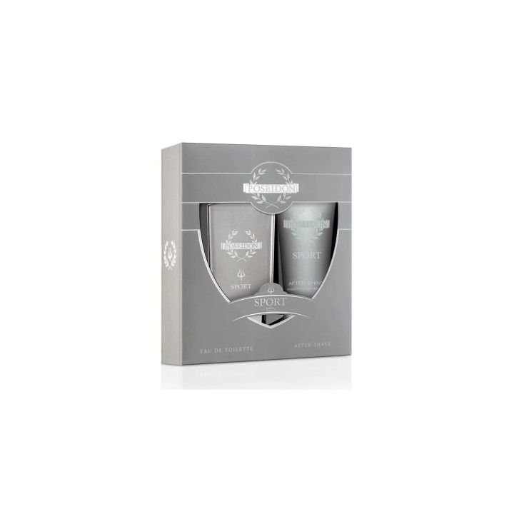 Instituto Español Est Poseidon Sport 150v Masaje 150ml - unisex - Teknashop Ltd