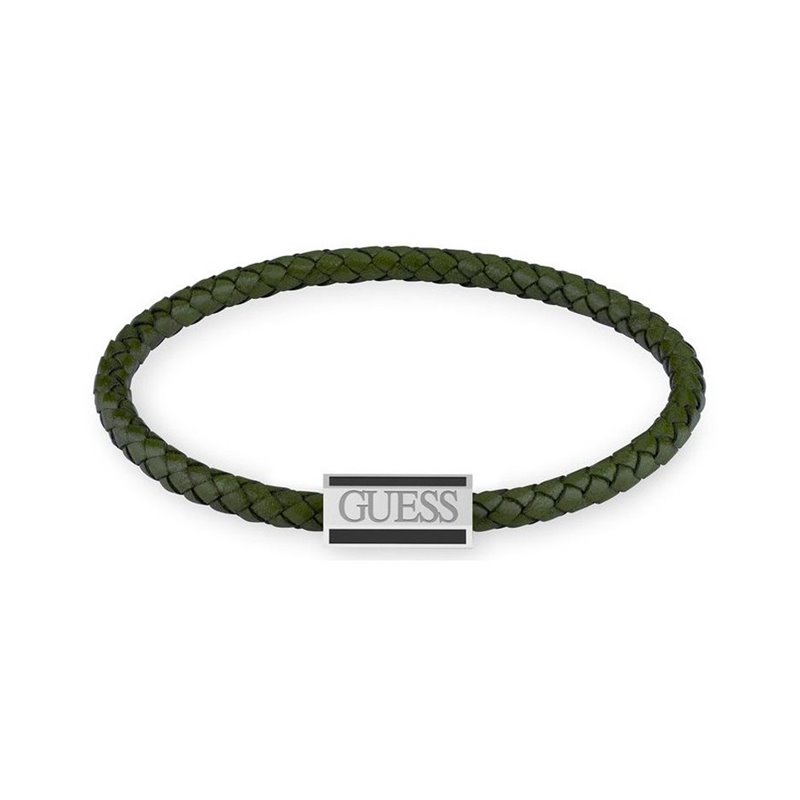 Guess Mens Bracelet JUMB02142JWSTDGL