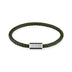 Guess Mens Bracelet JUMB02142JWSTDGS