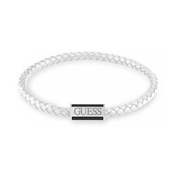 Guess Mens Bracelet JUMB02142JWSTWIL