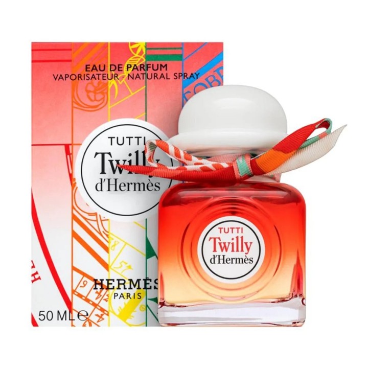Hermès Tutti Twilly D’hermès Edp Spray 50ml - unisex - Teknashop Ltd