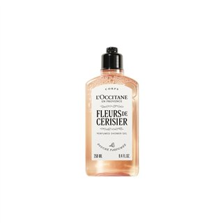 L'occitane Fleurs De Cerisier Gel De Ducha 250ml - unisex - Teknashop Ltd